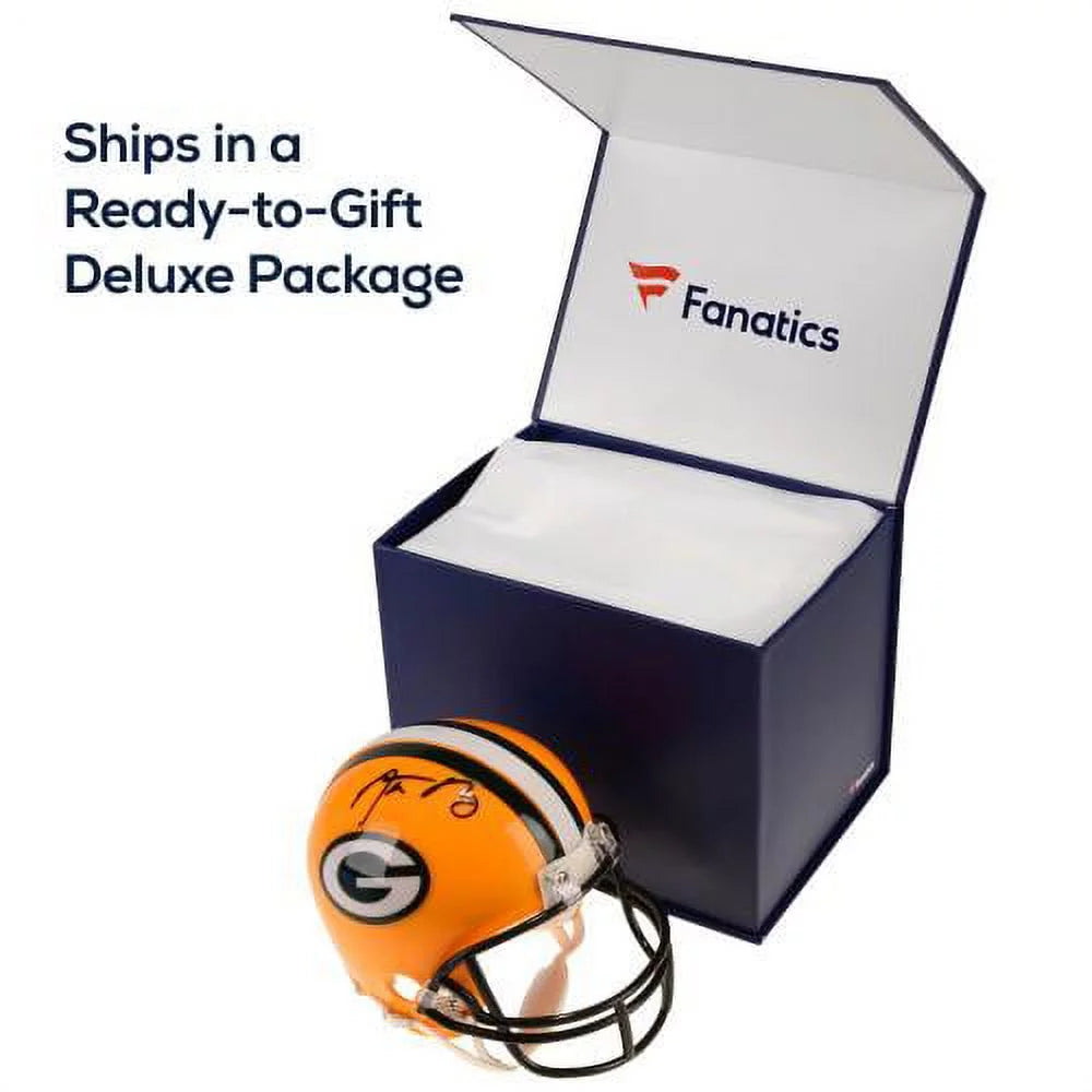 Kenny Golladay New York Giants Autographed Riddell Lunar Eclipse Alternate Sizepeed Mini Helmet