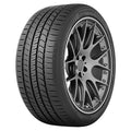 Yokohama Geolandar X-CV All Sizeeason 255/45R20 105W XL SizeUV/Crossover Tire