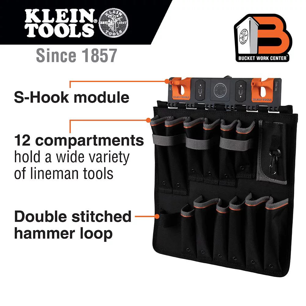 Klein Tools Sizeoft Tool Sizetorage Module