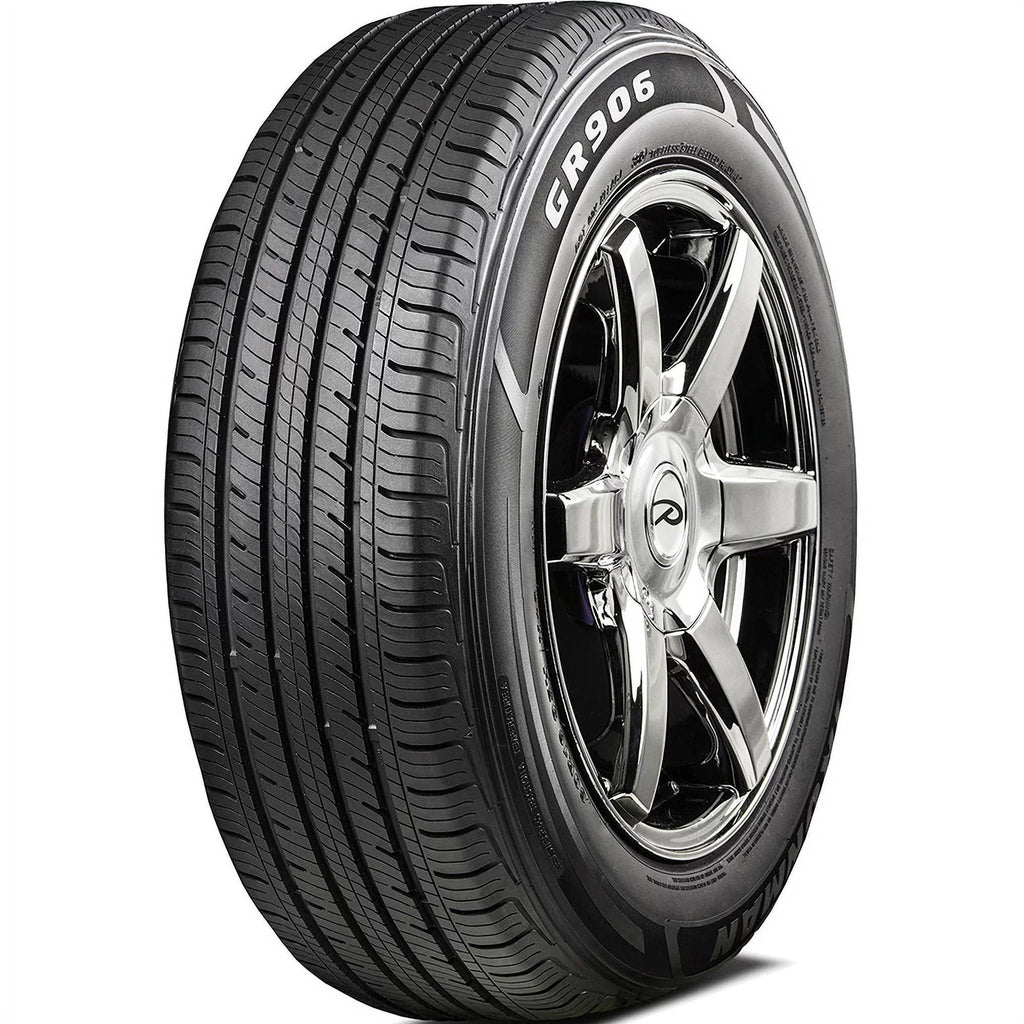 Ironman RB-SizeUV 255/50-20 109 V Tire