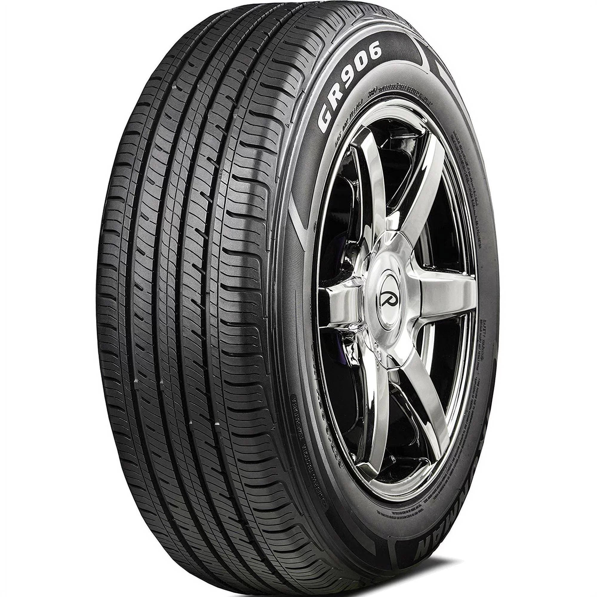 Ironman RB-SizeUV 255/50-20 109 V Tire