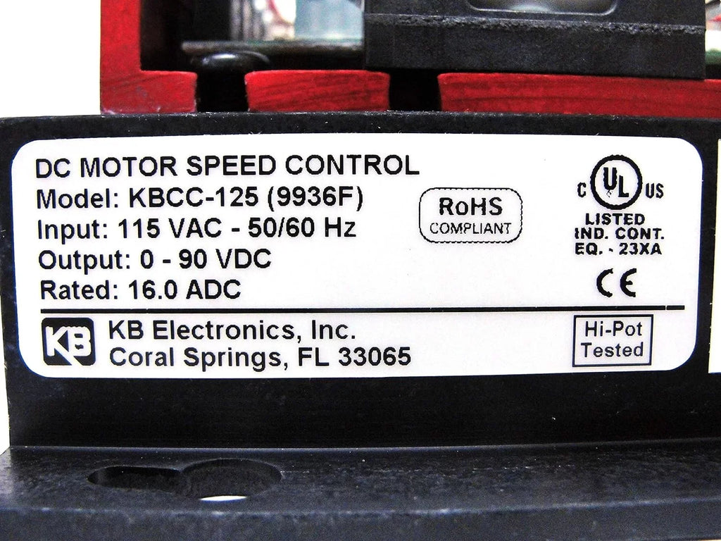 DC Drive (9936)