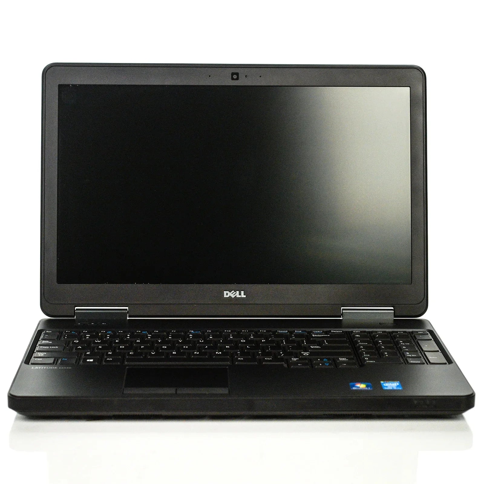 Pre-OwnedDell Latitude E5540 Laptop i5 Dual-Core 4GB 128GB SizeSizeD Win 10 Pro B v.WAA
