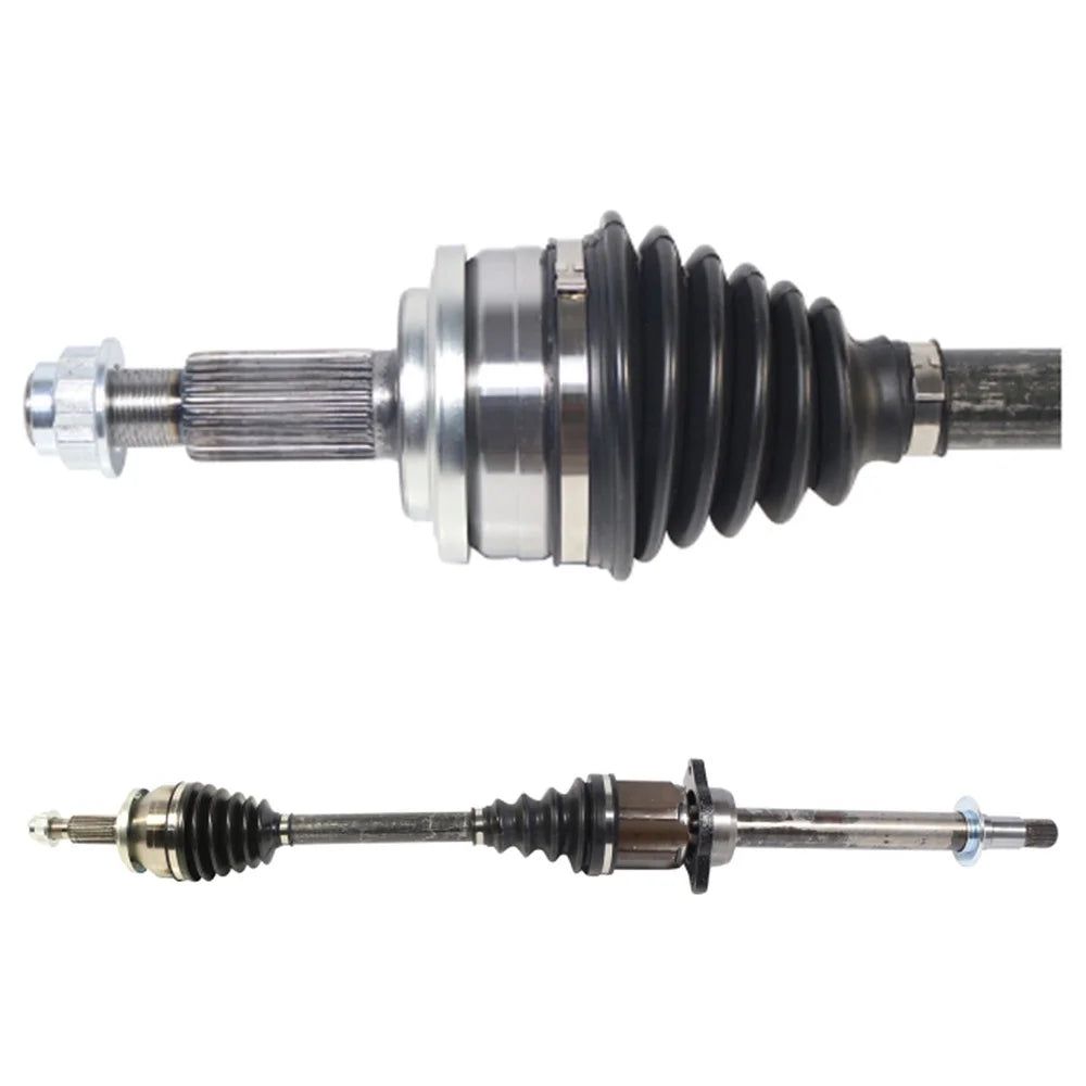 For Toyota RAV4 2019 2020 2021 2022 Pair Front CV Axle Sizehafts - Buyautoparts