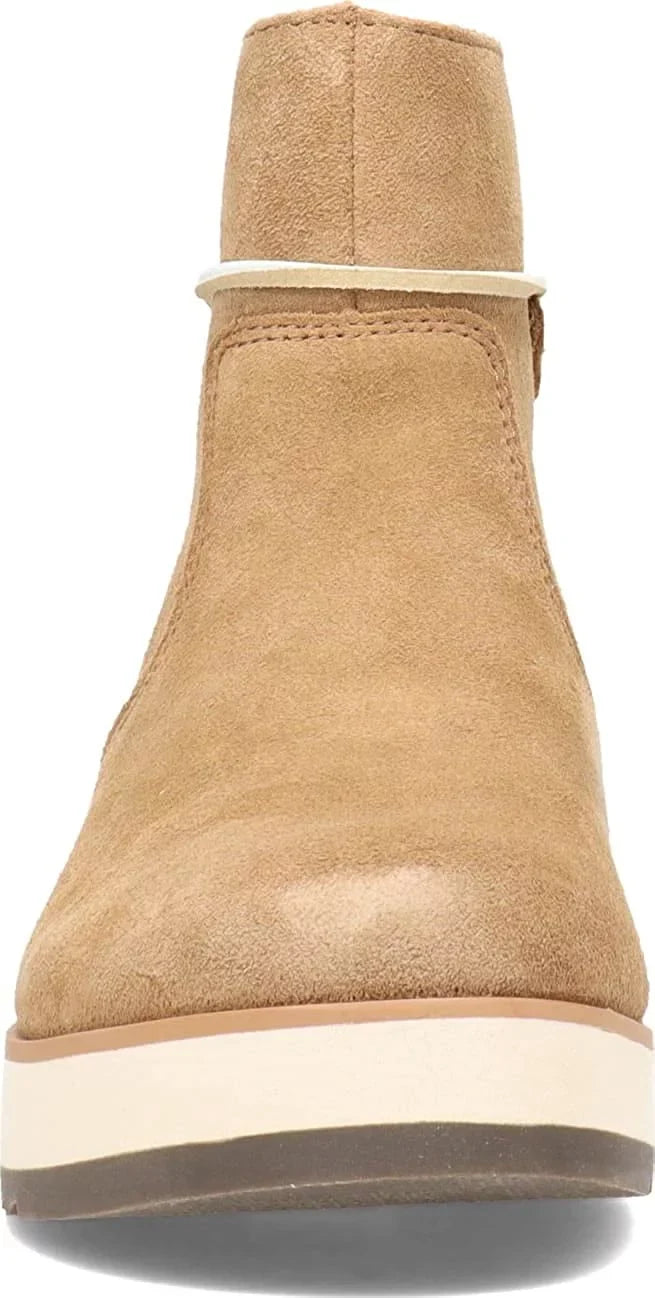 Merrell Juno Polar Bluff Sizeize 7 M EU 37.5 Women's Waterproof Sizeuede Ankle Boots