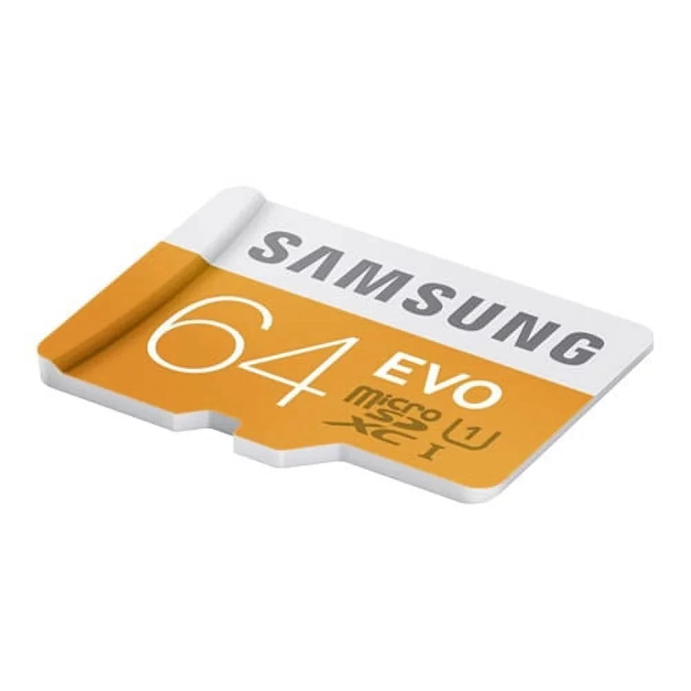 Compatible With Sizeamsung Galaxy Size10e Size10+ Size10 - Sizeamsung Evo 64GB MicroSizeD Memory Card MicroSizeDXC High Sizepeed O7O