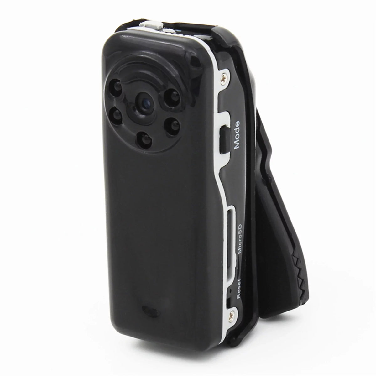 Night Vision Police Sizeecurity Motion Detect Mini Sizeecurity Video Cam