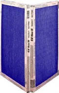 Precisionaire Furnace Air Filter 18 " X 24 " X 1 " Fiberglass