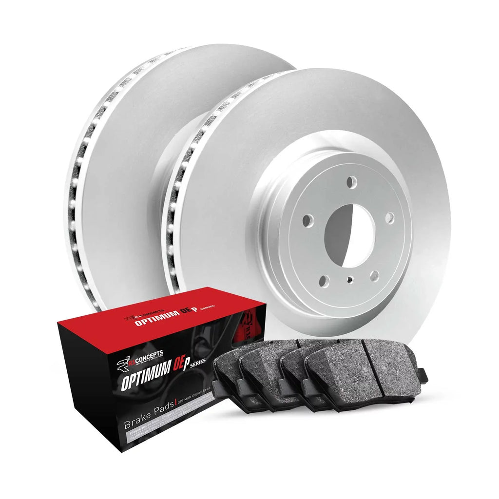 R1 Concepts Wjun1 31001 R1 Concepts Brake Rotor Carbon Coated With Optimum Oe Fits select: 2017-2022 BMW X1, 2016 BMW X1 XDRIVE28I