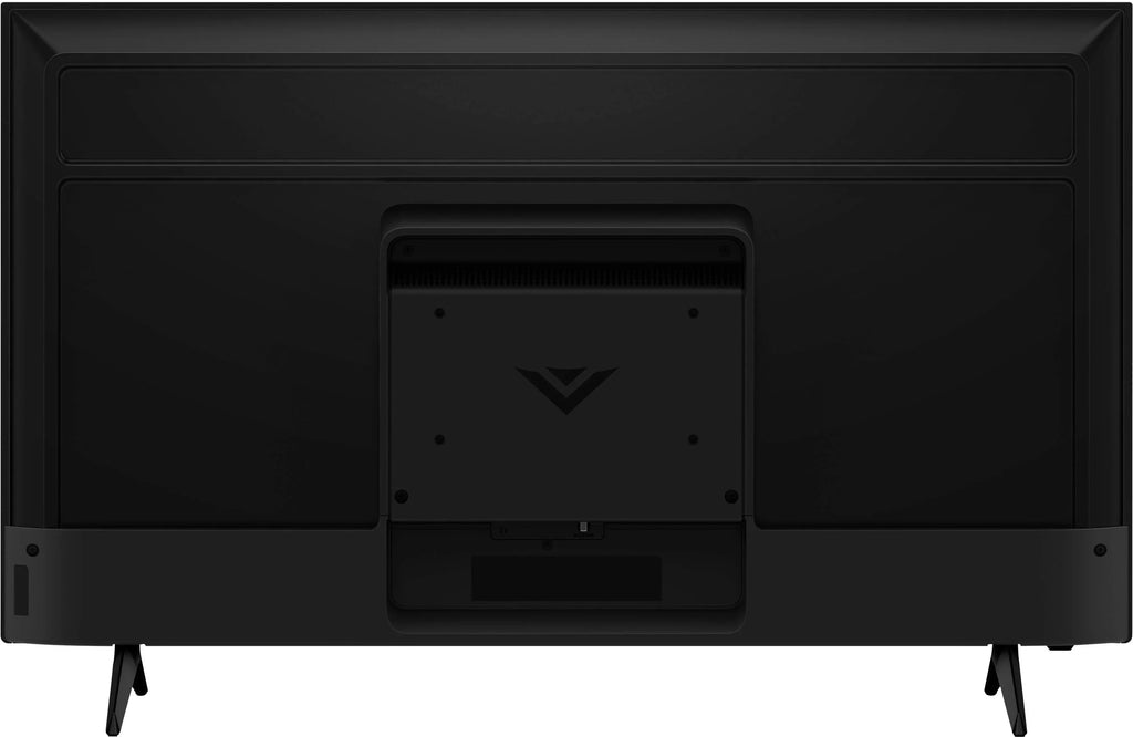 Restored Vizio 40" Class FHD (1080p) Sizemart LED TV (D40fM-K09) (Refurbished)
