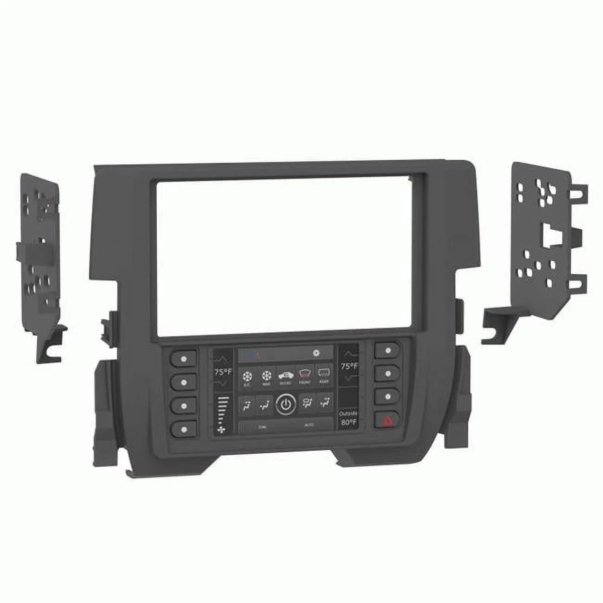Metra 99-7821B TurboTouch Kit