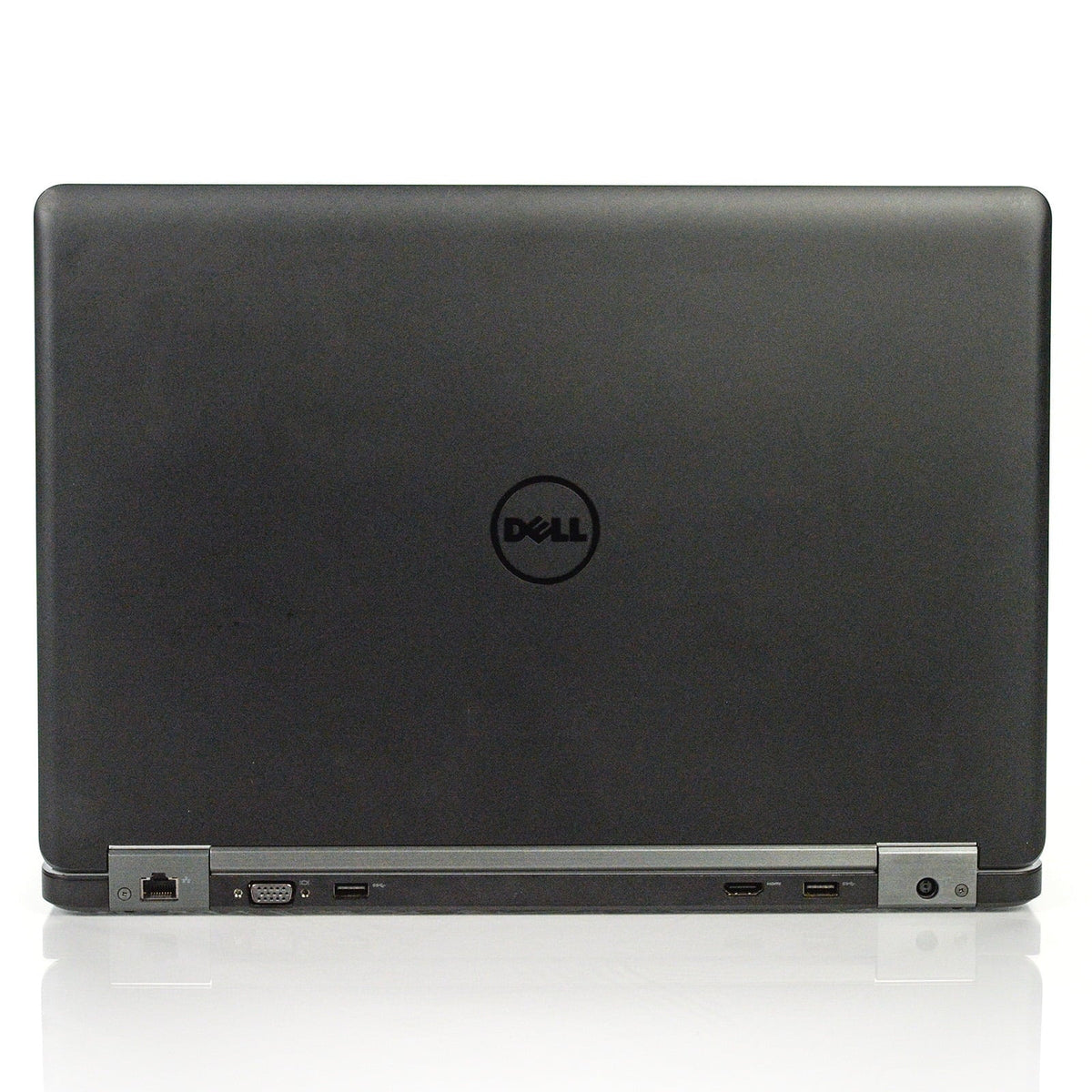 Used Dell Latitude E5550 Laptop i5 Dual-Core 8GB 1TB Win 10 Pro B v.WAA