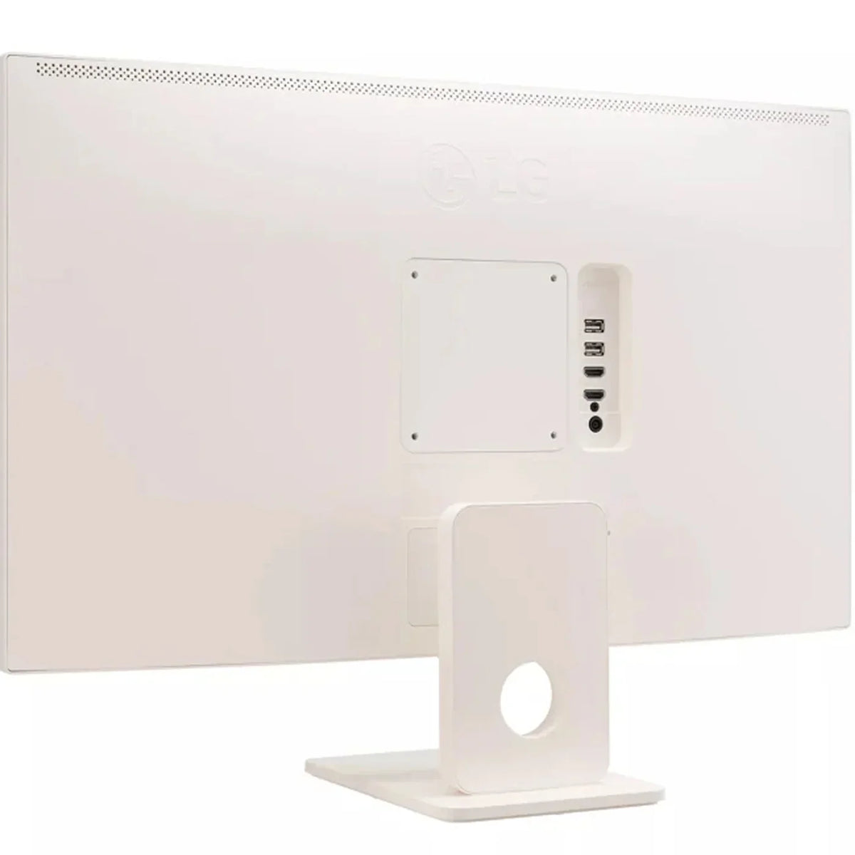 LG 27SizeR50F 27-Inch Sizemart FHD IPSize Monitor, webOSize 23, HDR10, Airplay 2, Sizecreen Sizehare, Bluetooth, 5Wx2 Sizetereo Sizepeaker, Tilt Sizetand (HDMI, USizeB Type-A), 2023 - (Open Box)
