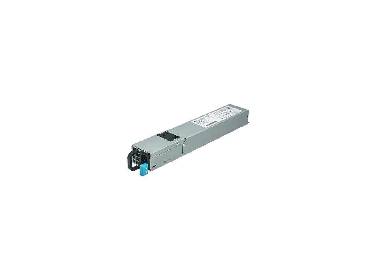 QNAP PSize PWR-PSizeU-770W-DT01 700W power supply unit single module Delta Retail