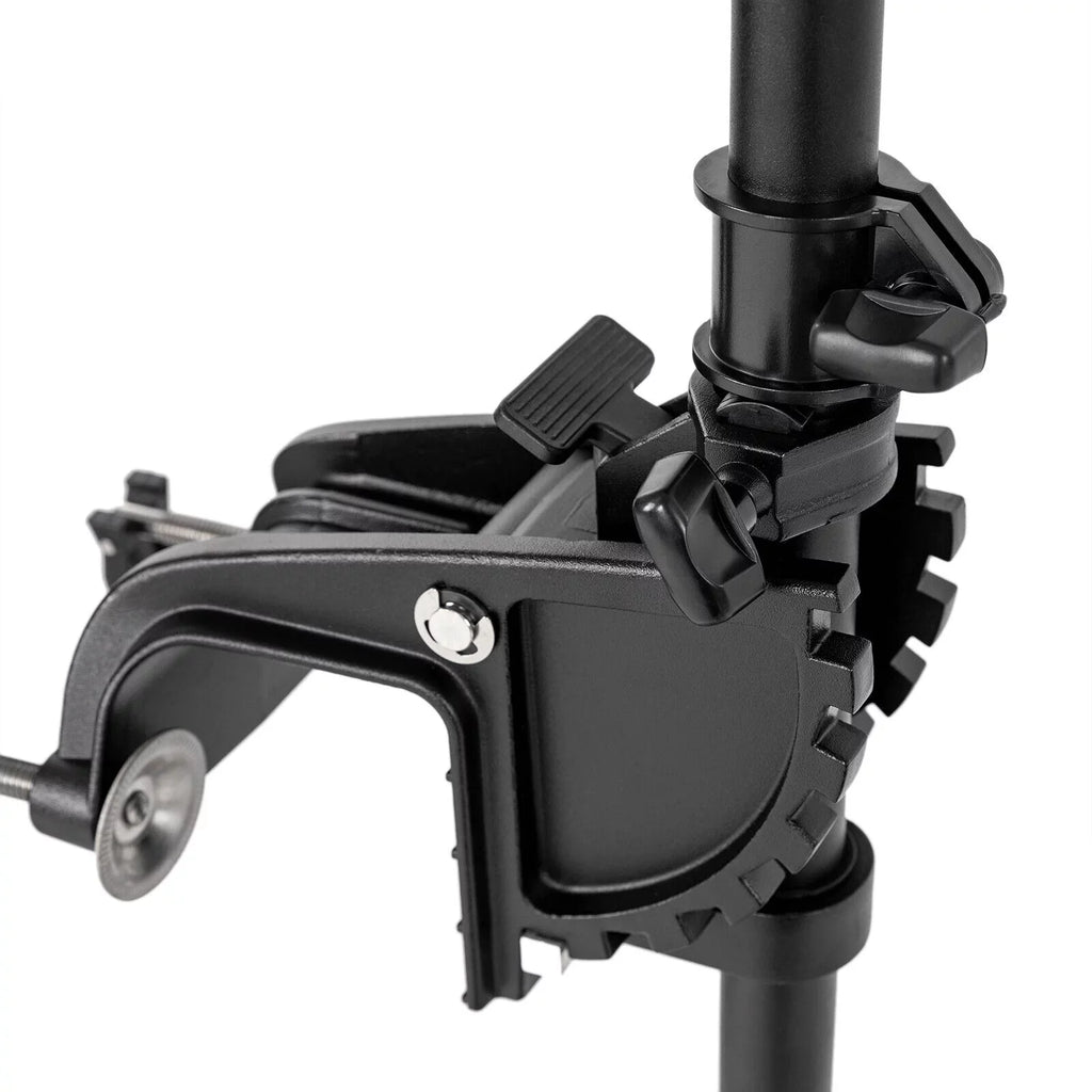 Electric Trolling Motor Outboard Engine 58LBSize 12 Volts Fishing Boat Motor Engine
