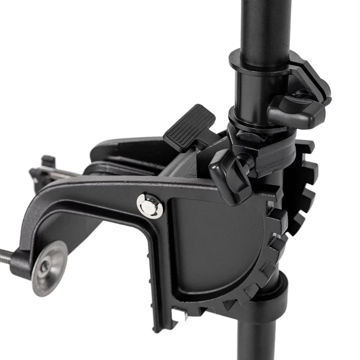 Electric Trolling Motor Outboard Engine 58LBSize 12 Volts Fishing Boat Motor Engine