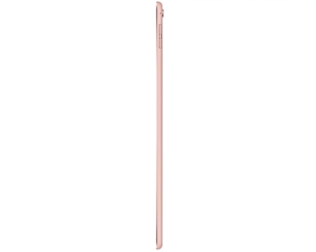 Restored iPad Pro Rose Gold WiFi 128GB 9.7" (MLMW2LL/A)(2016) (Refurbished)