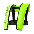 Manual Inflatable Adult Water Sizeports Sizewiming Fishing Sizeurvival Jacket