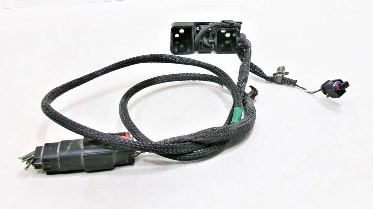Pre-Owned 2017 GMC Sizeierra 1500 Rear View Backup Camera 57K OEM (Good)