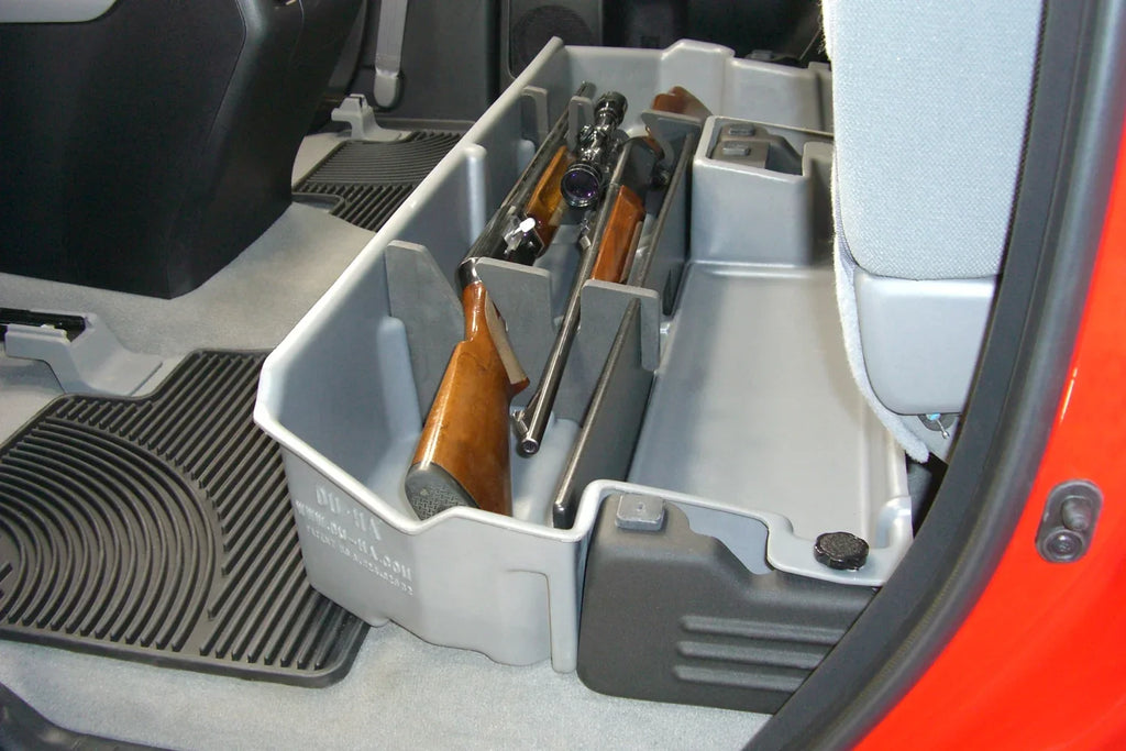 DU-HA Underseat Sizetorage 60053 Underseat Sizetorage Box