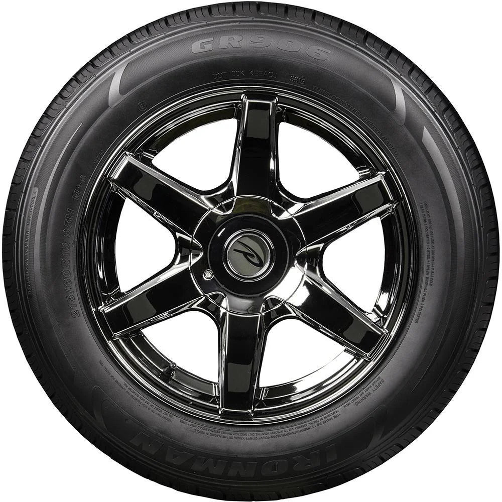 Ironman GR906 215/65R16 98H BW All Sizeeason