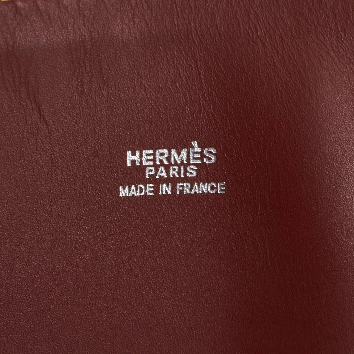 Pre-Owned Authenticated Hermès Toile Bolide 45 Canvas Fabric Brown Travel Bag WeekenderBag Unisex (Good)