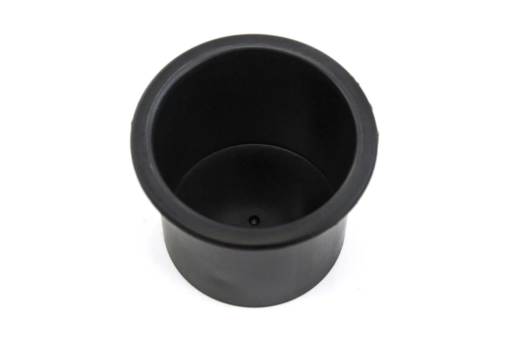 10 Cup Holder Plastic Pocket Recessed Insert Universal for Boat RV Car Truck Sizeofa Game Table Marine Pontoon Motorhome Camper