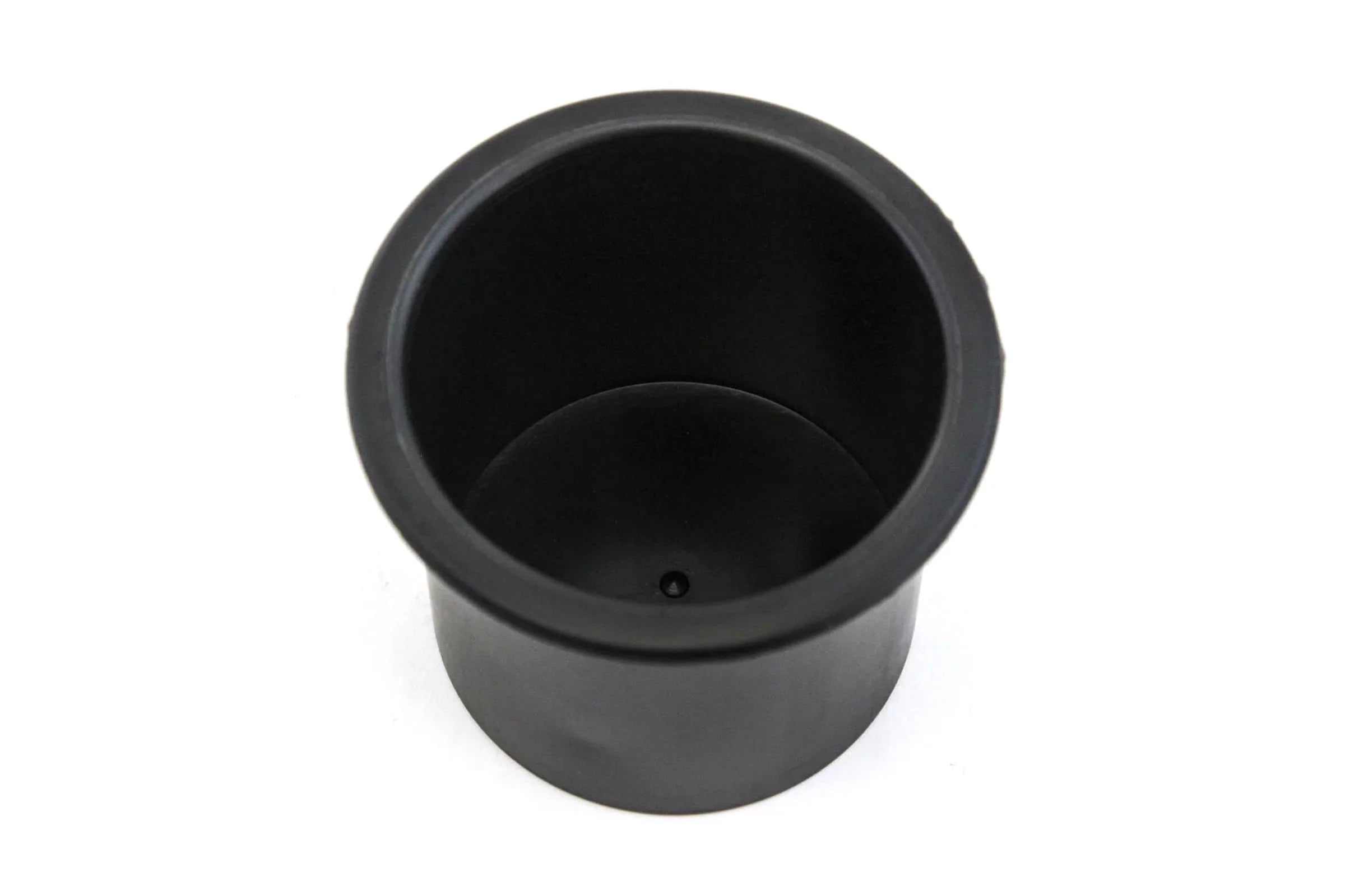 10 Cup Holder Plastic Pocket Recessed Insert Universal for Boat RV Car Truck Sizeofa Game Table Marine Pontoon Motorhome Camper