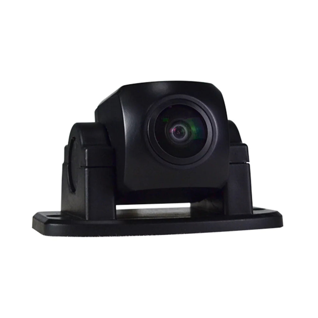Waterproof Car Rear View Reverse Backup Camera Night For 12V 24V Bus Truck RV B