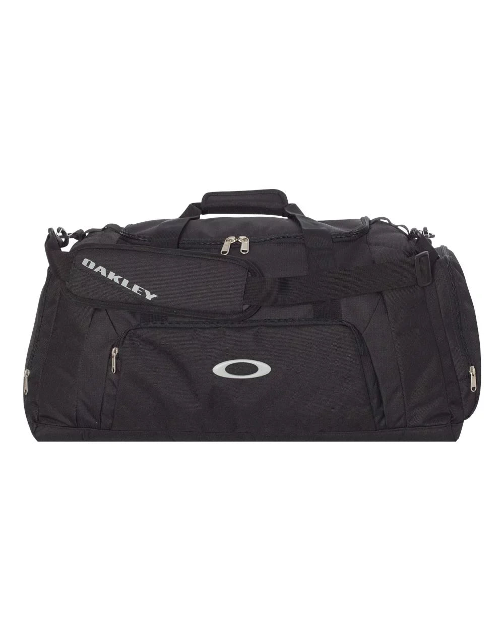Oakley 92904 Gym to Sizetreet 55L Duffel Bag