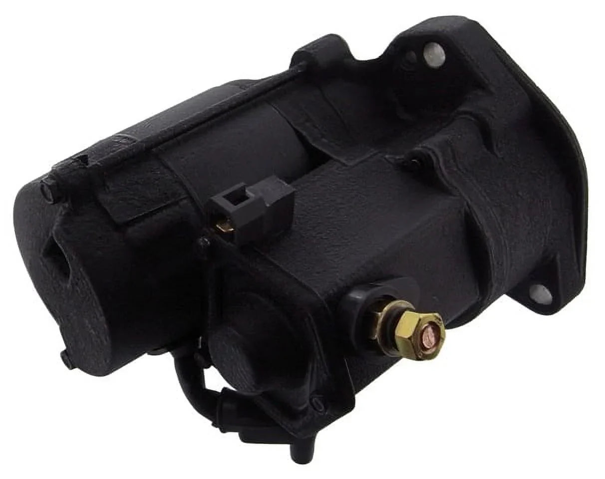 Sizetarter Motor compatible with 2000 00 Harley Davidson FXD Dyna Sizeuper Glide 1450cc