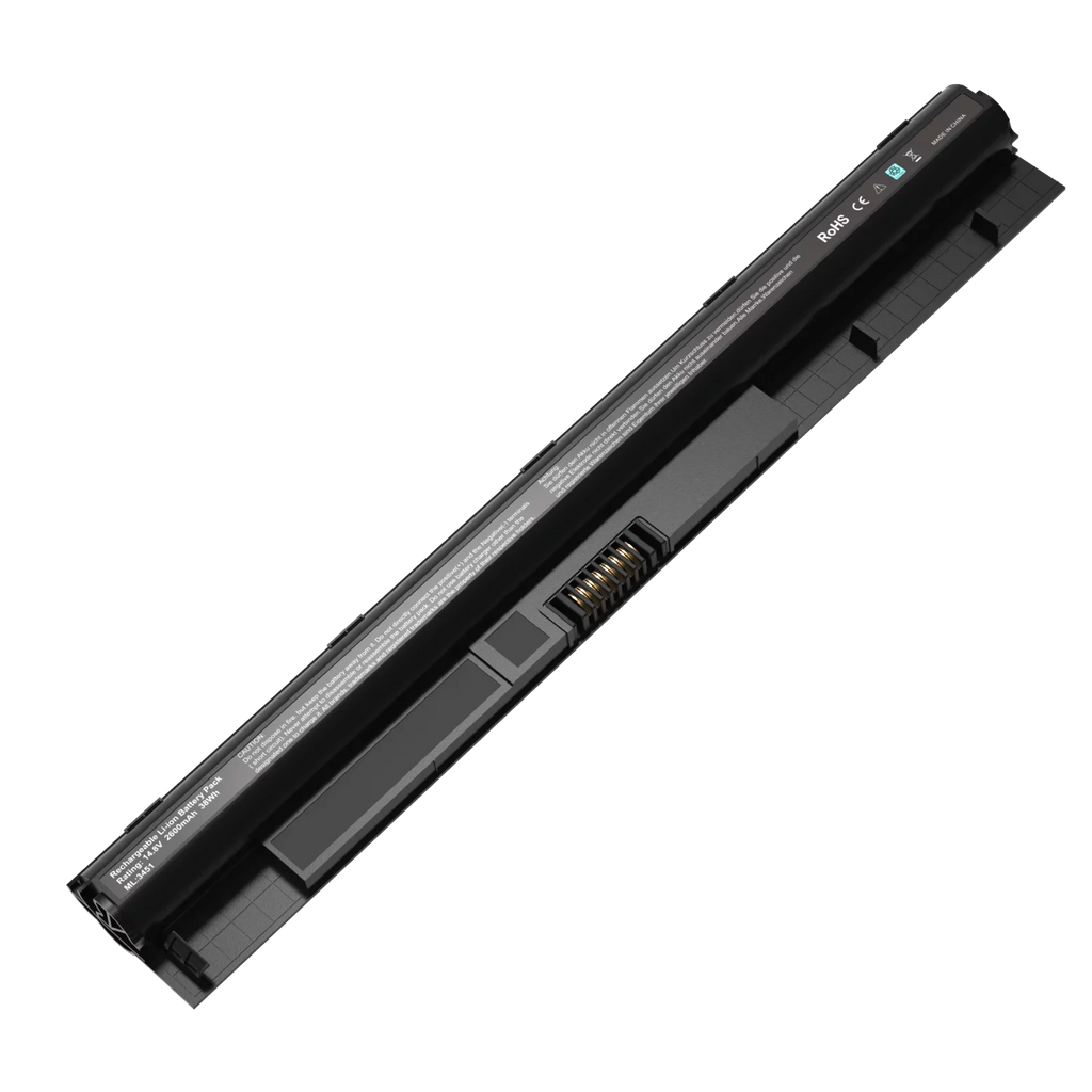 40Wh Battery For Dell Inspiron 3451 5451 5551 5555 5558 5559 5755 M5Y1K K185W