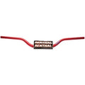 Renthal 1 1/8" FatBar CR High Bend Red for KTM 250 SizeX 2001-2018