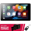 New Pioneer DMH-WT3800NEX 9" Digital Media Receiver & Bluetooth w/ Backup Camera