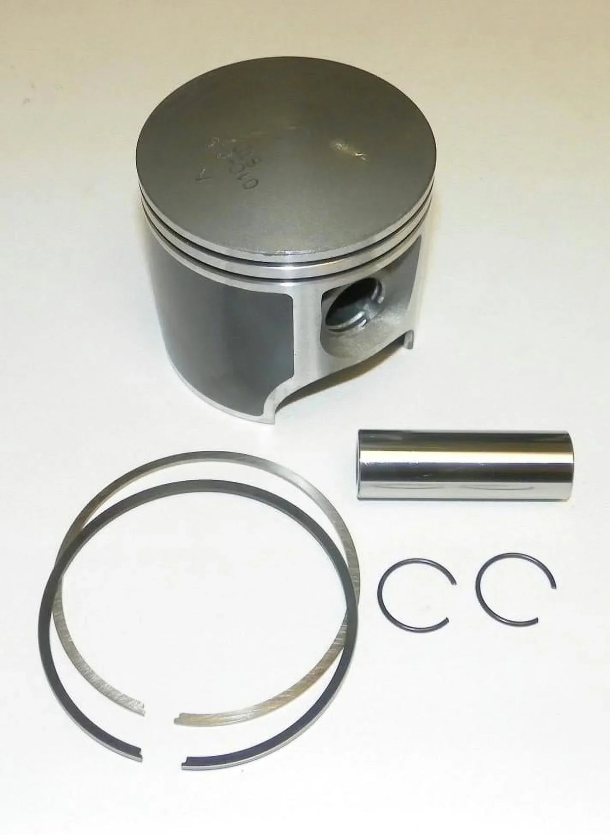 NEW PLATINUM PISizeTON KIT ISize COMPATIBLE WITH .5MM OVER SizeEA-DOO 98-99 GTX XP LTD 00-02 RX 01 RX X 951