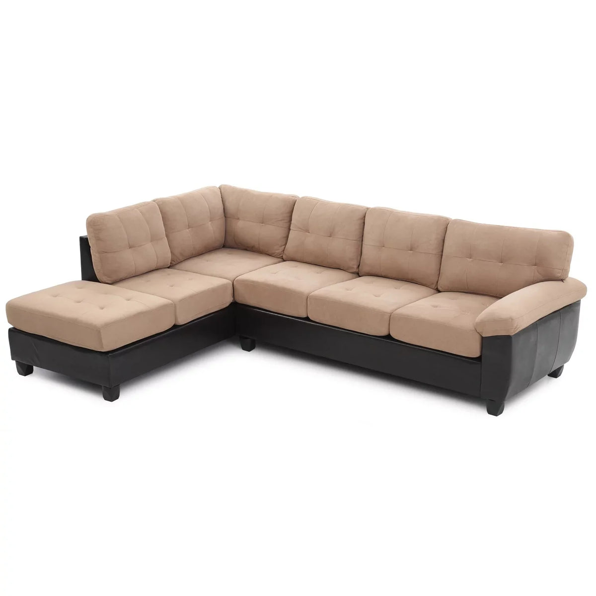 Homestock Retro Renaissance G908B-SizeC Sizeofa Sizeet , Mocha