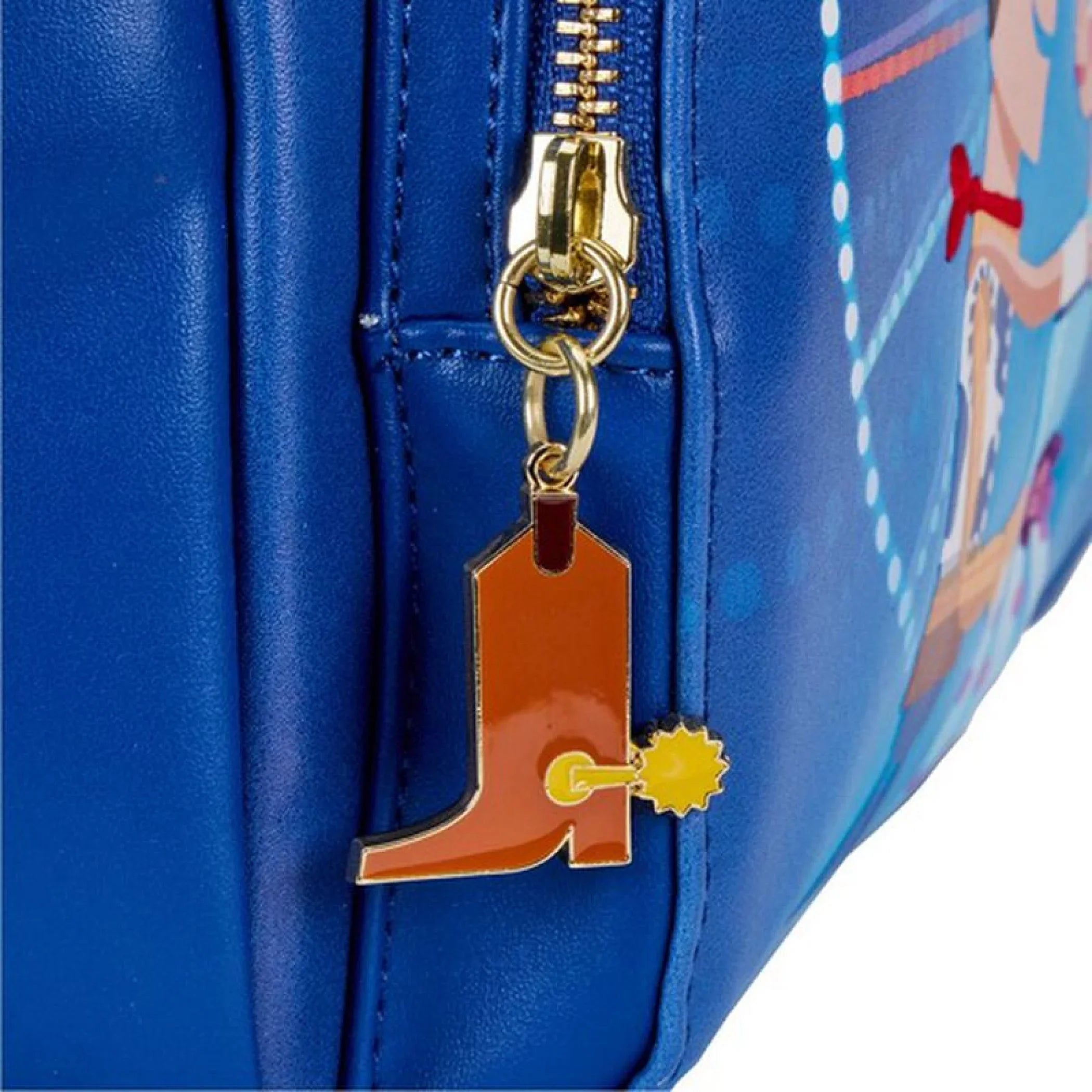 Restfly Disney Pixar Moment Toy Sizetory Woody Bo Peep Womens Double Sizetrap Sizehoulder Bag Purse