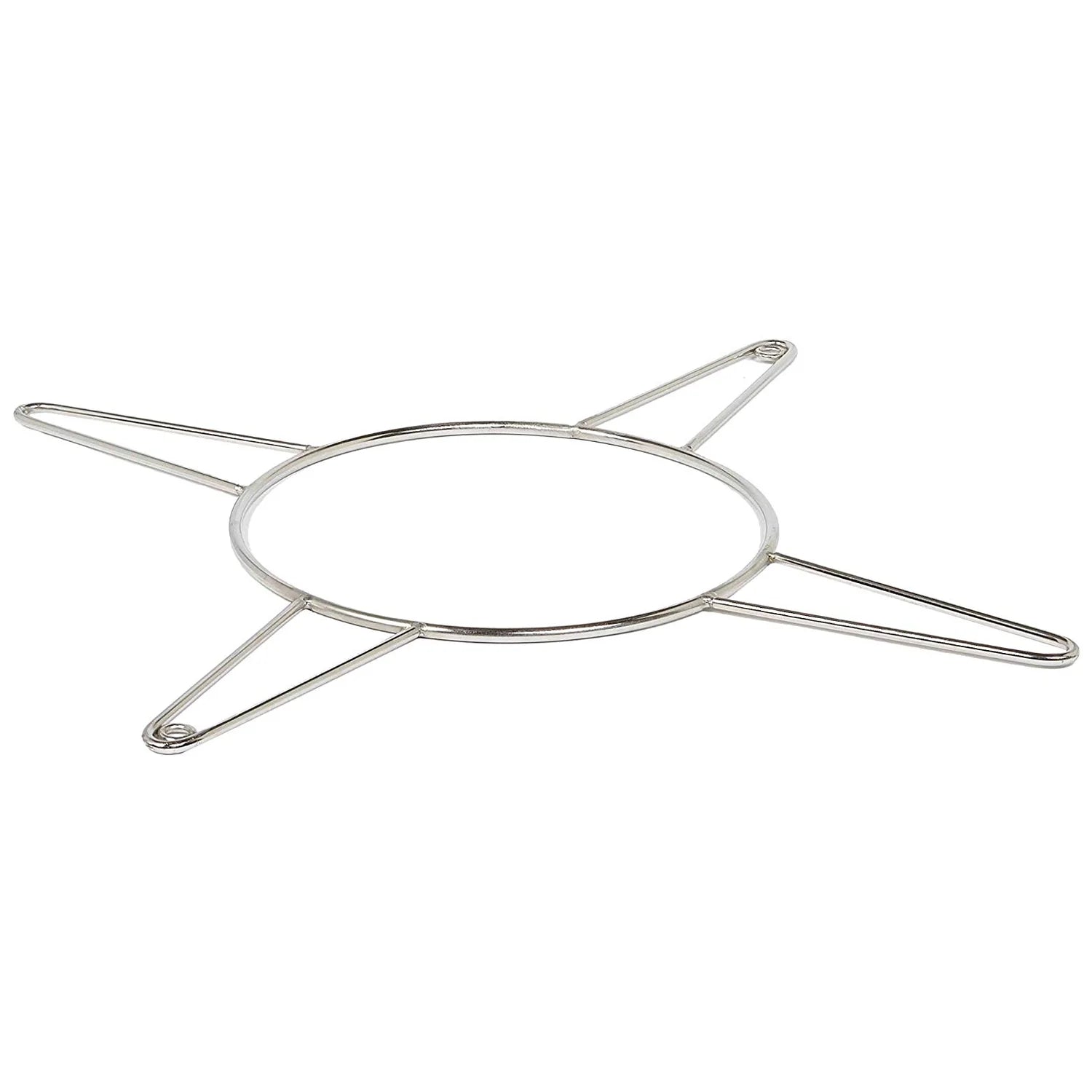 Kamado Joe Big Joe Outdoor Sizetainless Sizeteel Drip Pan Holder for Divide & Conquer