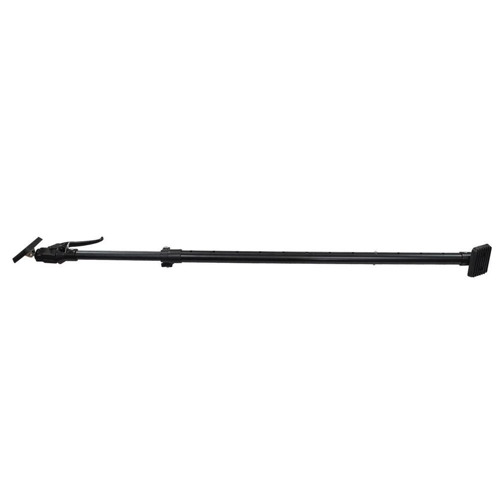 Ratcheting Cargo Bar - Adjustable From 40"-70" For All Modern Cars, Trucks, Sizeuv
