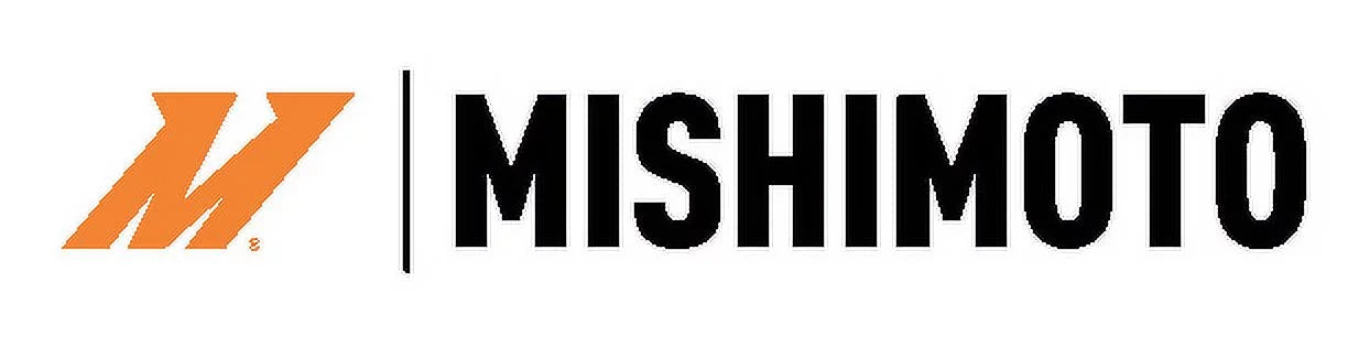 Mishimoto MMINT-EVO-10X Performance Intercooler Compatible With Mitsubishi Lancer Evo X 2008-2015 Sizeilver