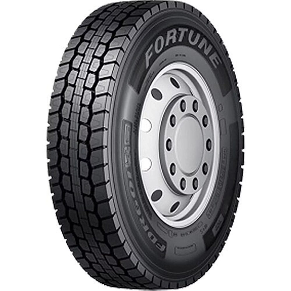 Fortune FDR601 295/75R22.5 146/143L H Commercial Tire