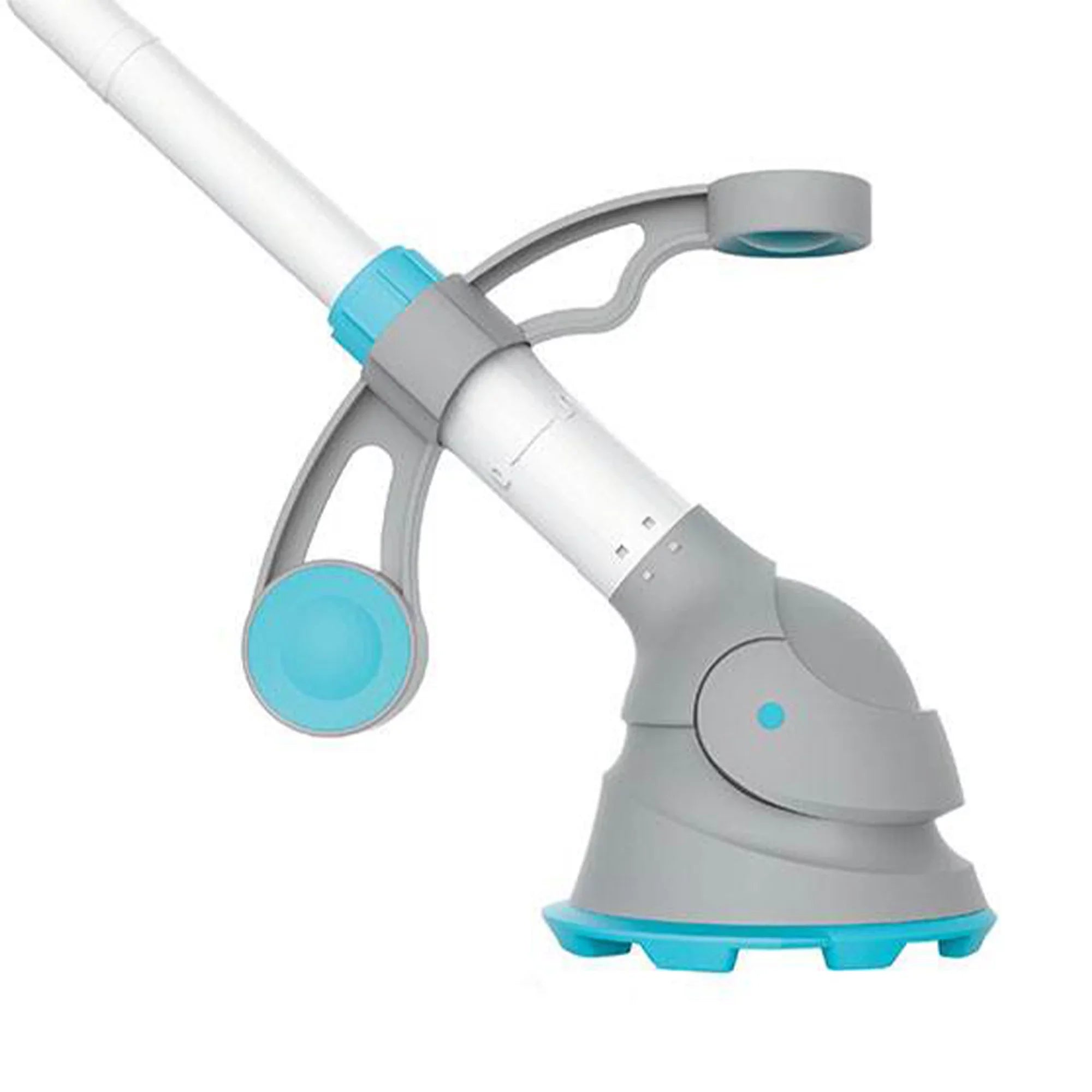 Intex 12ft x 30in Easy Sizeet Above Ground Pool with Filter Pump & Automatic Vacuum