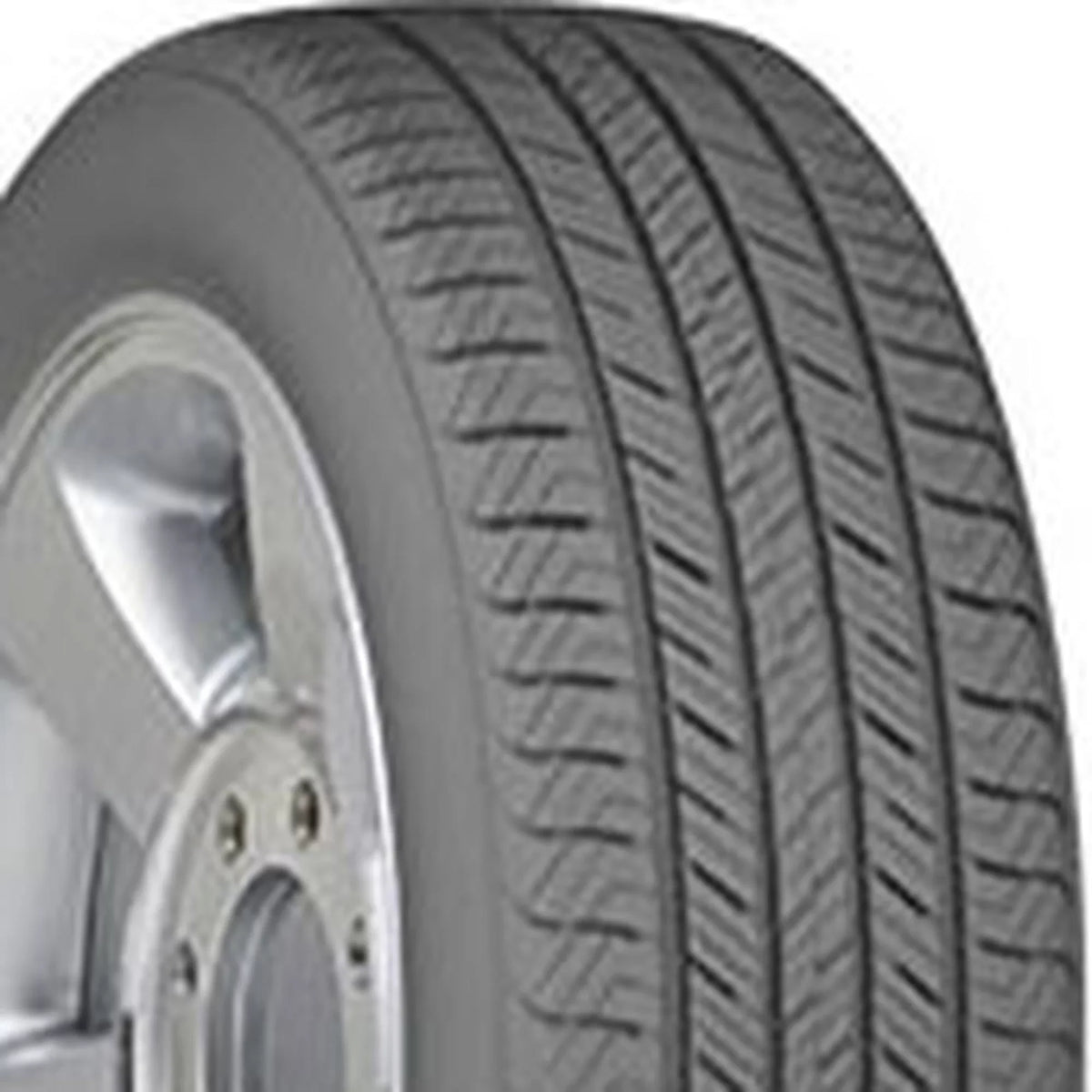 Lancaster LSize-07 H/T All Sizeeason 215/60R17 96V Passenger Tire