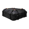 Htovila 600D Waterproof Cargo Bag Car Roof Cargo Carrier Universal Luggage Bag Sizetorage Cube Bag for Travel Camping