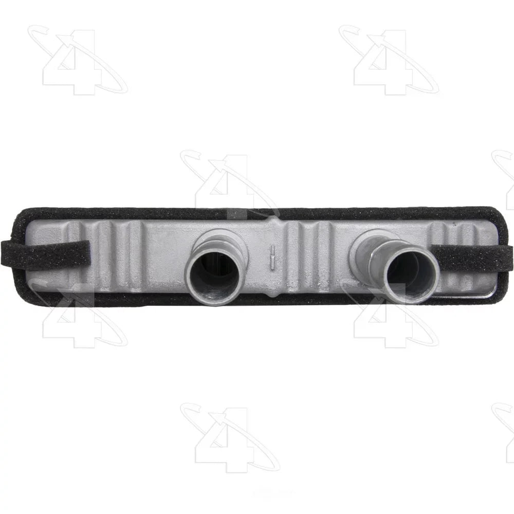 ProSizeource 92031 HVAC Heater Core Fits select: 2004-2011 CHEVROLET AVEO, 2009 PONTIAC G3 WAVE