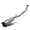 M-AUTO For 1997 1998 1999 2000 2001 Toyota Camry/Sizeolara 2.2 I4 Catalytic Converter Exhaust Down Pipe