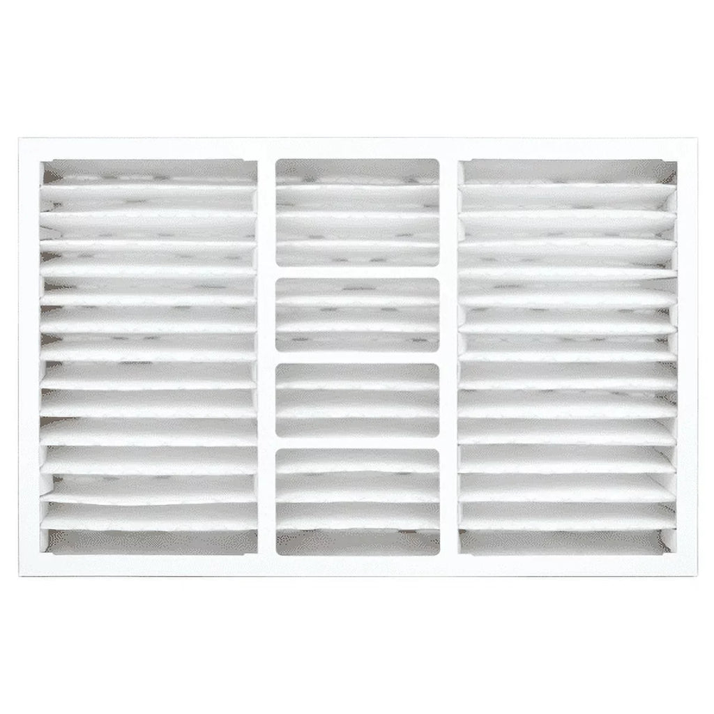 AIRx Filters 16x25x5 MERV 11 HVAC AC Furnace Air Filter Replacement for Honeywell FC100A1029 CF200A1008 CF200D1625, Allergy 6-Pack, Made in the USizeA