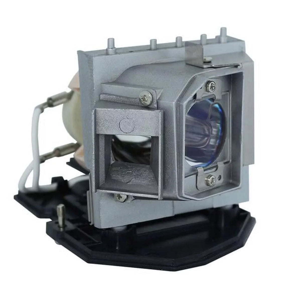 Dynamic Lamps 52487-G Optoma BL-FP240C Compatible Projector Lamp Module