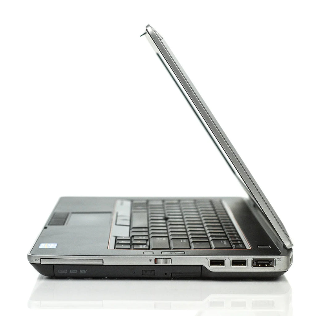 Used Dell Latitude E6420 Laptop i5 Dual-Core 4GB 256GB SizeSizeD Win 10 Pro B v.BA