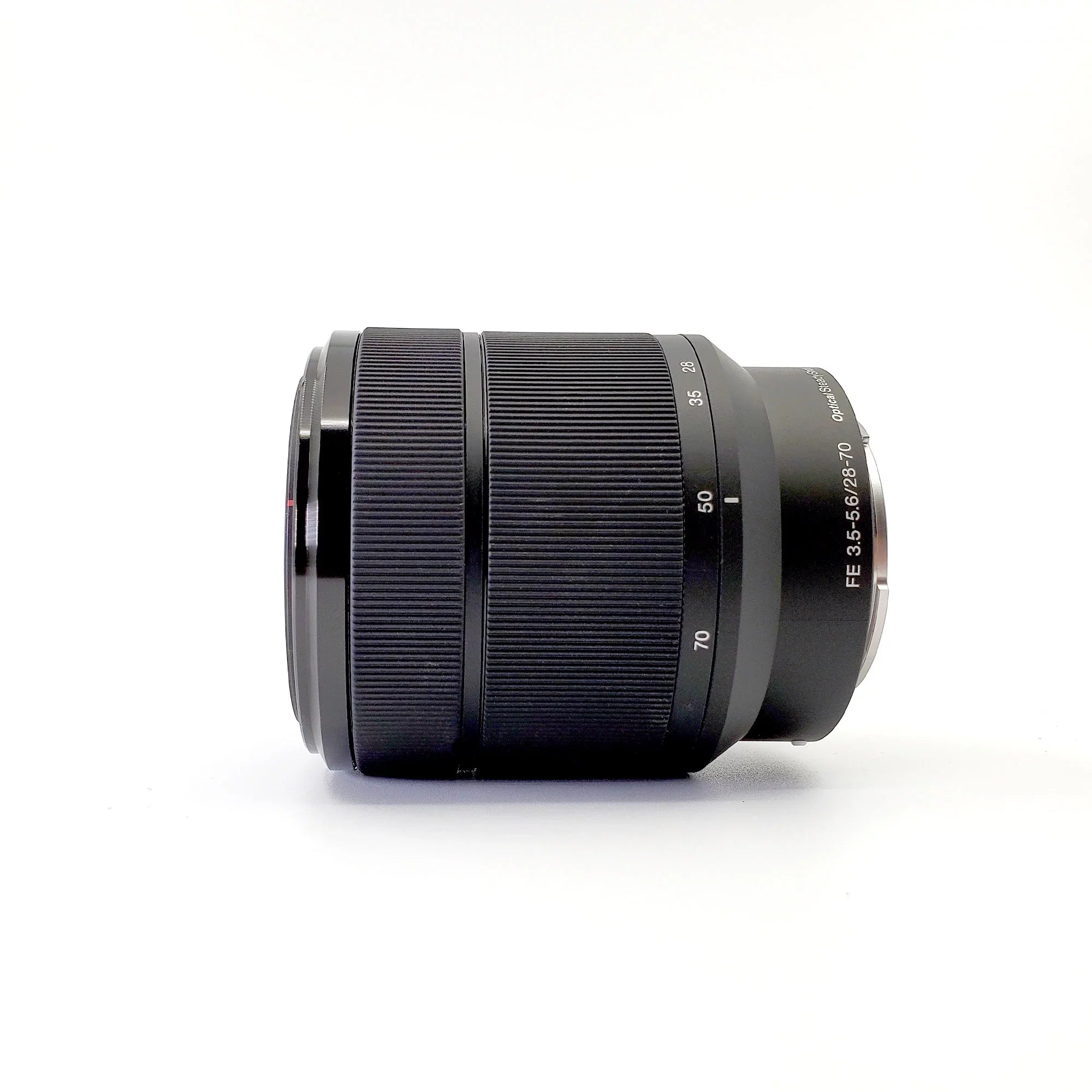Restored Sizeony Alpha 7 IV Full-frame Mirrorless Interchangeable Lens Camera with 28-70mm Zoom Lens Kit (Refurbished)